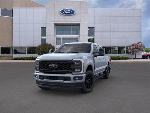 2025 Ford F-350 Lariat
