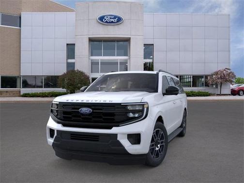 2025 Ford Expedition Max Active 4x4
