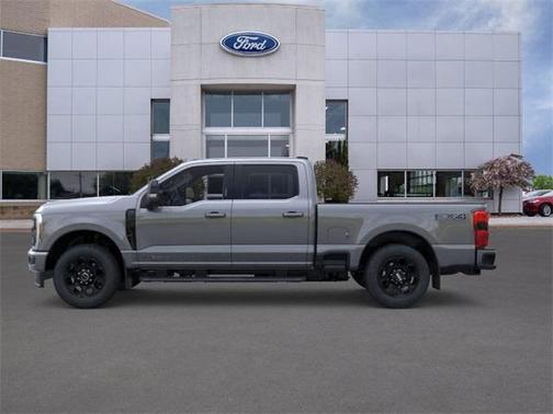 2025 Ford F-350 Lariat