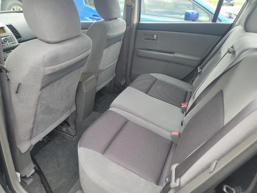 2007 Nissan Sentra 2.0 S