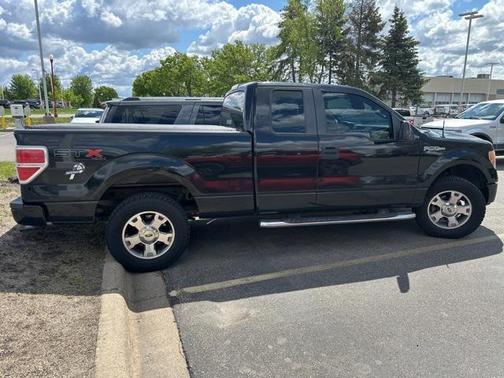 2009 Ford F-150 XL