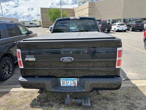 2009 Ford F-150 XL