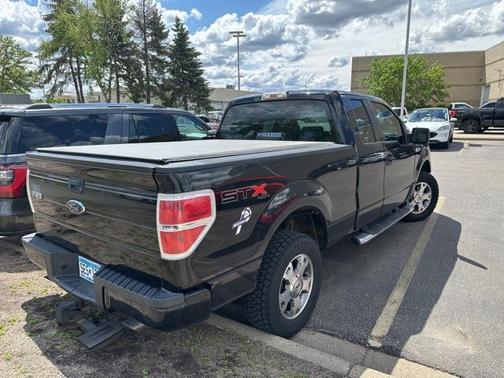 2009 Ford F-150 XL