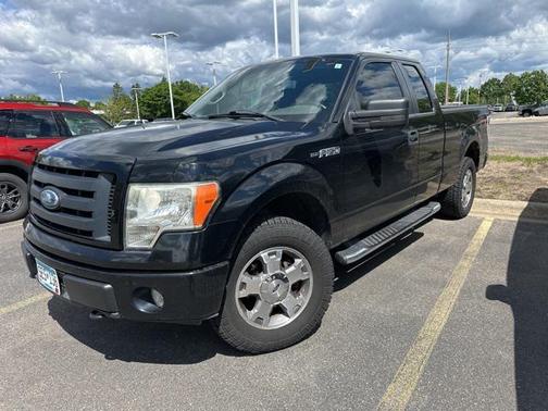 2009 Ford F-150 XL