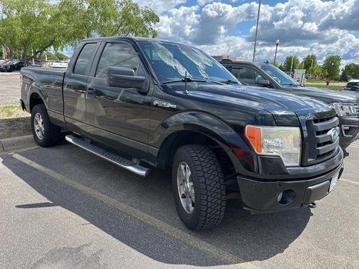 2009 Ford F-150 XL