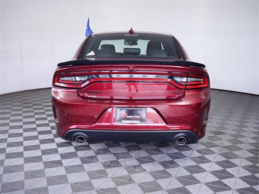 2021 Dodge Charger R/T