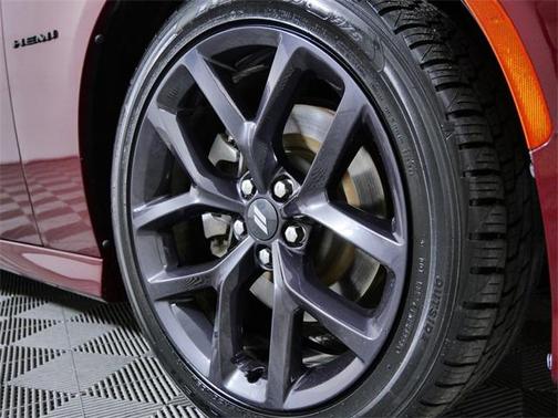 2021 Dodge Charger R/T