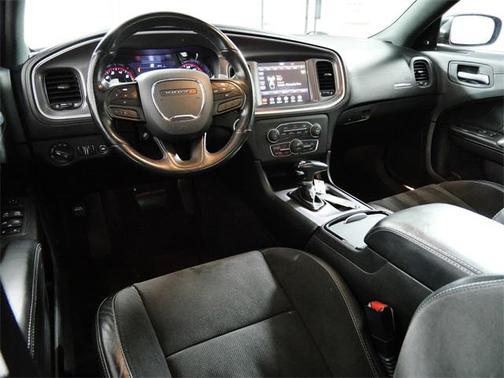 2021 Dodge Charger R/T