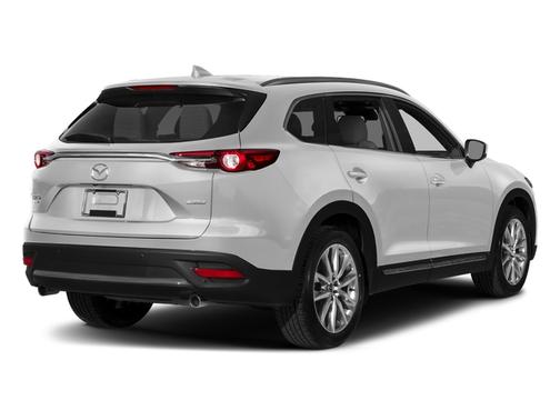 2016 Mazda CX-9 Grand Touring