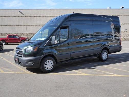 2020 Ford Transit-350 Base