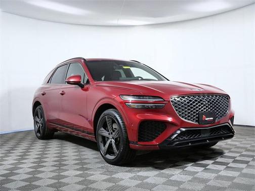 2024 Genesis GV70 2.5T