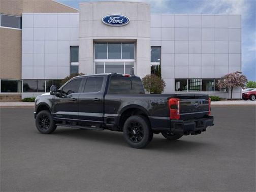 2025 Ford F-350 Lariat