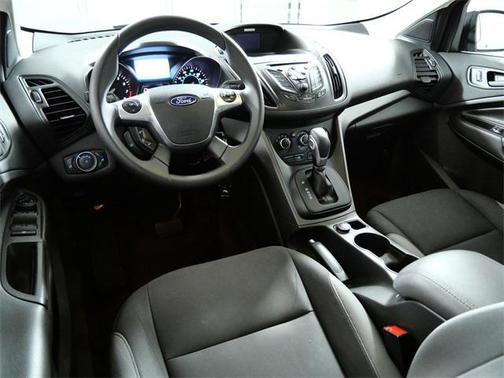 2016 Ford Escape S