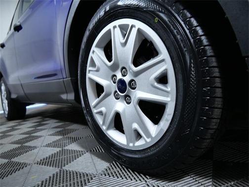 2016 Ford Escape S