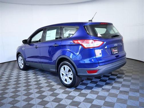 2016 Ford Escape S