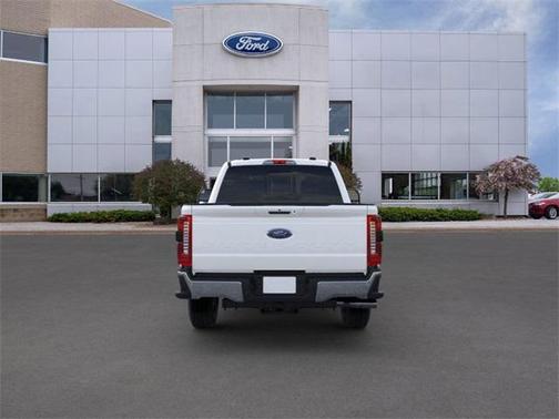 2025 Ford F-350 Lariat