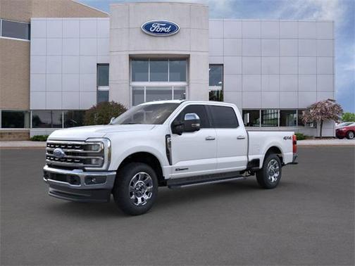 2025 Ford F-350 Lariat