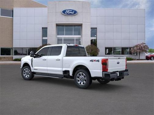 2025 Ford F-350 Lariat