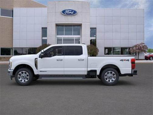 2025 Ford F-350 Lariat