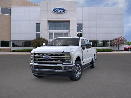 2025 Ford F-350 Lariat