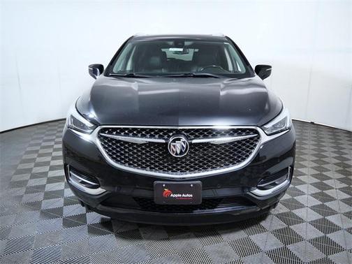 2021 Buick Enclave Avenir