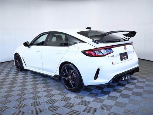 2025 Honda Civic Type R Base