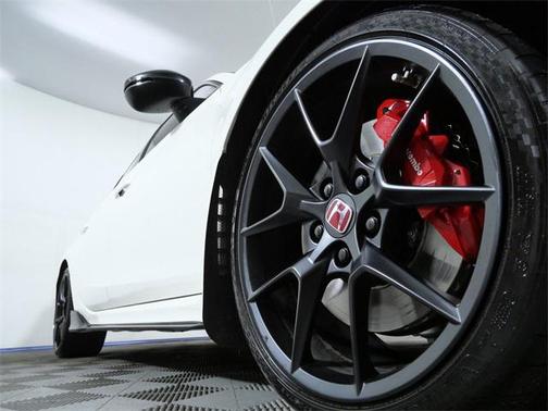 2025 Honda Civic Type R Base