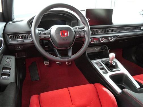2025 Honda Civic Type R Base