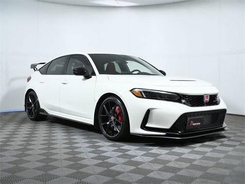 2025 Honda Civic Type R Base