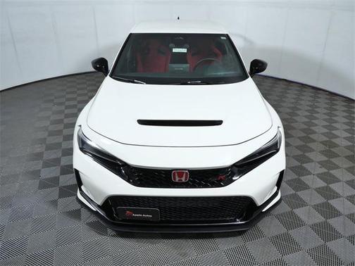 2025 Honda Civic Type R Base