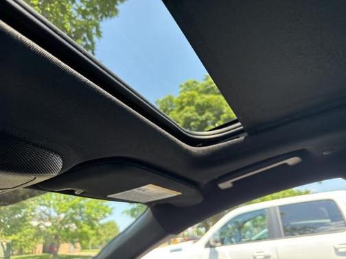 2022 Ford Edge ST