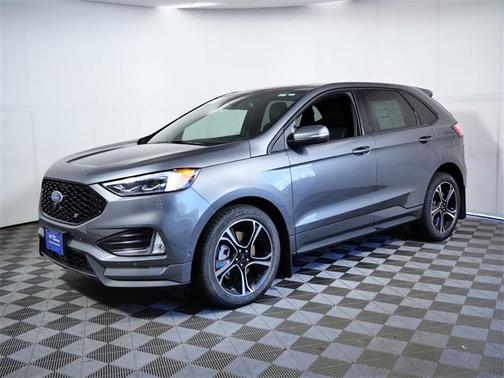 2022 Ford Edge ST