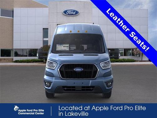 2025 Ford Transit-350 XLT