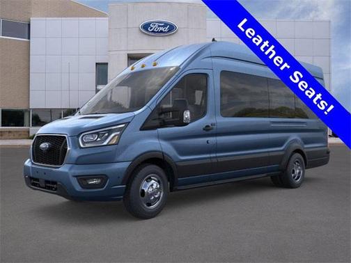 2025 Ford Transit-350 XLT