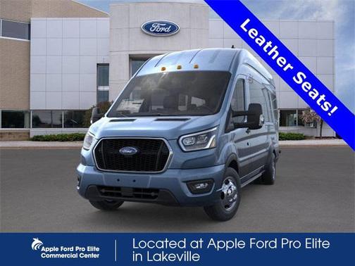 2025 Ford Transit-350 XLT