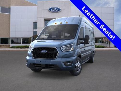 2025 Ford Transit-350 XLT