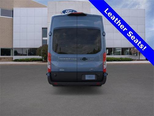 2025 Ford Transit-350 XLT