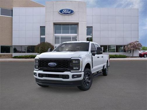 2025 Ford F-350 XL