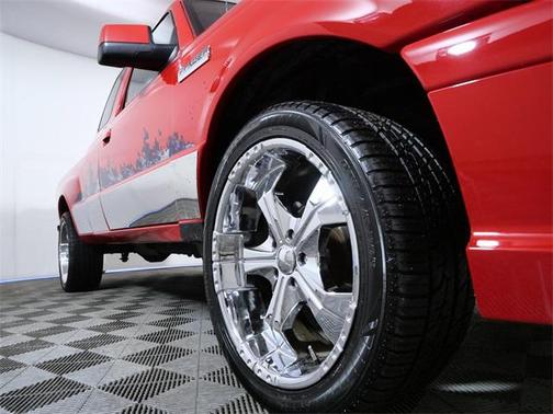 2007 Ford Ranger STX