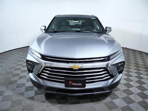 2023 Chevrolet Blazer Premier