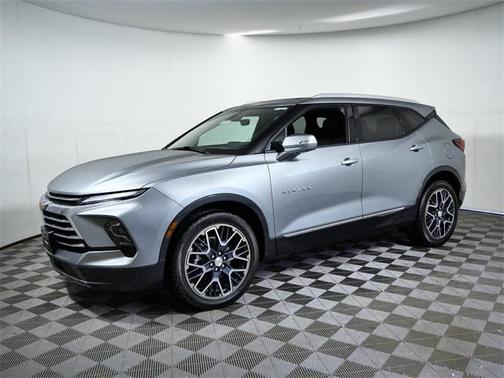 2023 Chevrolet Blazer Premier