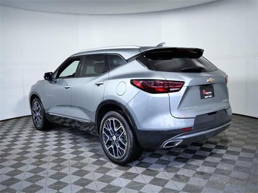 2023 Chevrolet Blazer Premier