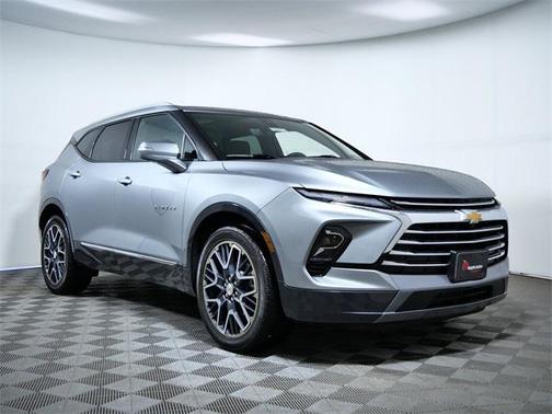 2023 Chevrolet Blazer Premier