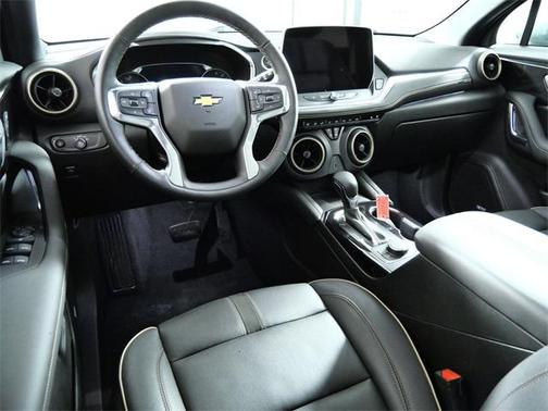 2023 Chevrolet Blazer Premier