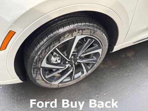 2024 Lincoln Corsair Grand Touring