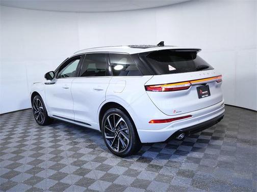 2024 Lincoln Corsair Grand Touring