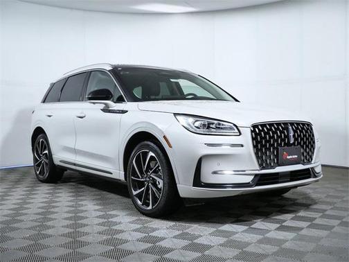 2024 Lincoln Corsair Grand Touring