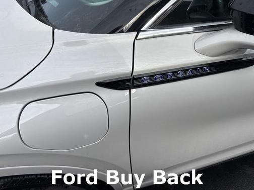 2024 Lincoln Corsair Grand Touring