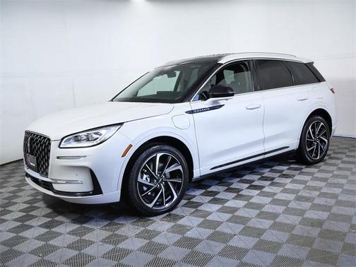 2024 Lincoln Corsair Grand Touring