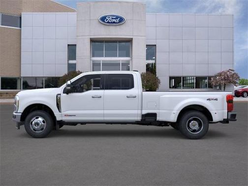 2026 Ford F-350 King Ranch